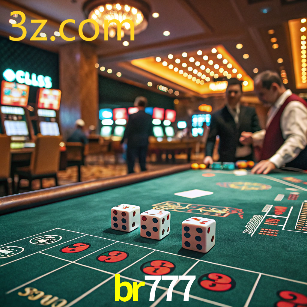 Verificação de Conta BR777.COM