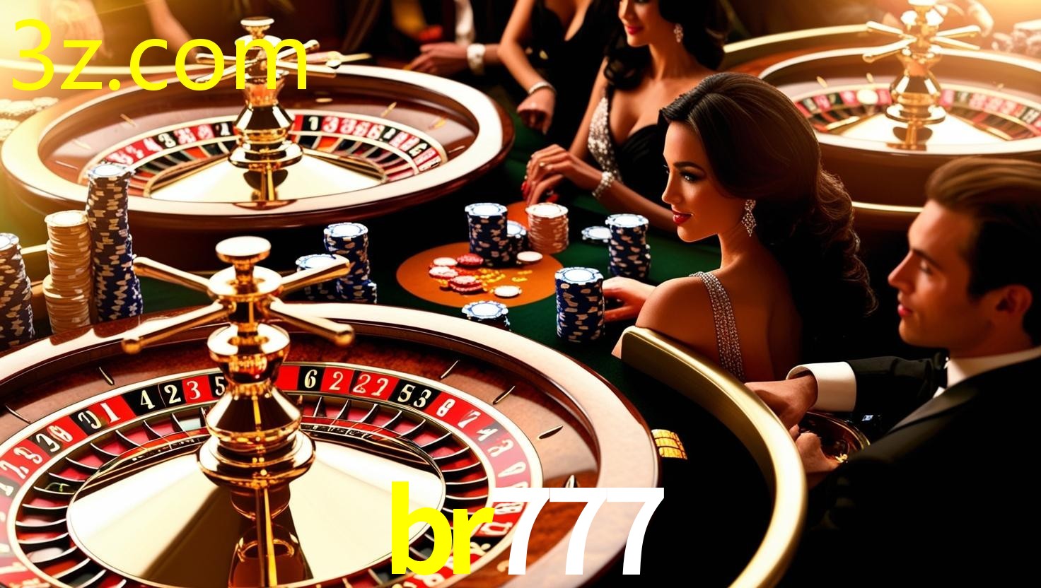 Cadastro Rápido BR777.COM