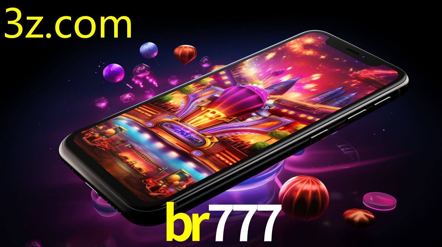 App BR777.COM  